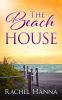 Book cover for "The beach house".