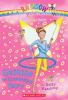 Book cover for "Gemma the gymnastics fairy"