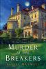 Book cover for "Murder at the Breakers".
