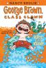 Book cover for "Wet and wild!".