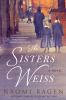 Book cover for "The sisters Weiss"
