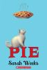 Book cover for "Pie"