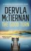 Book cover for "The good turn".