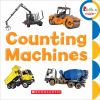 Book cover for "Counting machines".