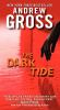 Book cover for "The dark tide"