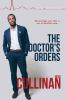 Book cover for "The doctor's orders"