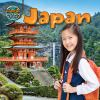 Book cover for "Japan"
