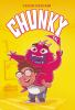 Book cover for "Chunky"