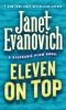 Book cover for "Eleven on top".