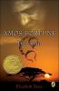 Book cover for "Amos Fortune, free man"