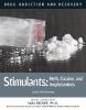 Book cover for "Stimulants".