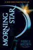 Book cover for "Morning star".