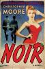 Book cover for "Noir"