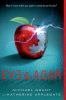 Book cover for "Eve & Adam"