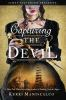 Book cover for "Capturing the devil".