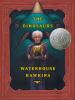 Book cover for "The dinosaurs of Waterhouse Hawkins"