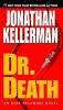 Book cover for "Dr. Death".