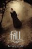 Book cover for "The fall"