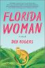 Book cover for "Florida woman"