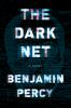 Book cover for "The dark net"