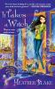 Book cover for "It takes a witch"