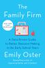 Book cover for "The family firm"
