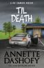 Book cover for "Til Death".