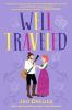 Book cover for "Well traveled"