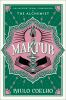 Book cover for "Maktub".
