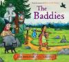 Book cover for "The baddies"