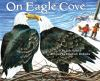 Book cover for "On eagle cove".