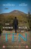 Book cover for "The third rule of ten".