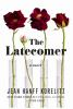 Book cover for "The latecomer"