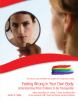 Book cover for "Feeling wrong in your own body".