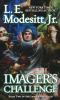 Book cover for "Imager's challenge".