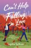 Book cover for "Can't help falling in love"