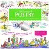 Book cover for "A child's introduction to poetry".