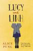 Book cover for "Lucy and Linh"