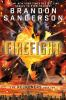 Book cover for "Firefight".