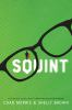 Book cover for "Squint"