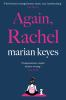 Book cover for "Again, Rachel".