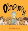 Book cover for "The octopuppy"