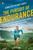 Book cover for "The pursuit of endurance"