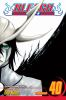 Book cover for "Bleach".
