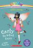 Book cover for "Carly the school fairy".