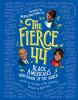 Book cover for "The fierce 44"