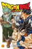 Book cover for "Dragon Ball Super, Vol. 16".