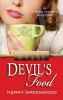 Book cover for "Devil's Food".