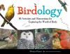 Book cover for "Birdology".