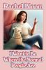 Book cover for "I want to be where the normal people are"